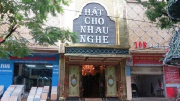 Bắt kẻ nổ súng bắn 3 người trọng thương tại quán karaoke