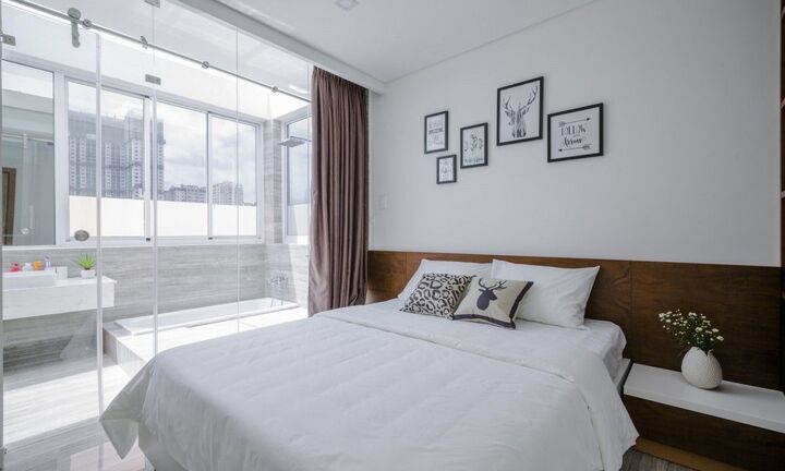 Cùng trải nghiệm sự thuần khiết với Mie House