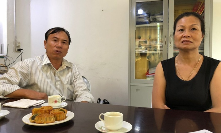 Doanh nghiệp sản xuất bánh Trung Thu được sở Công Thương minh oan