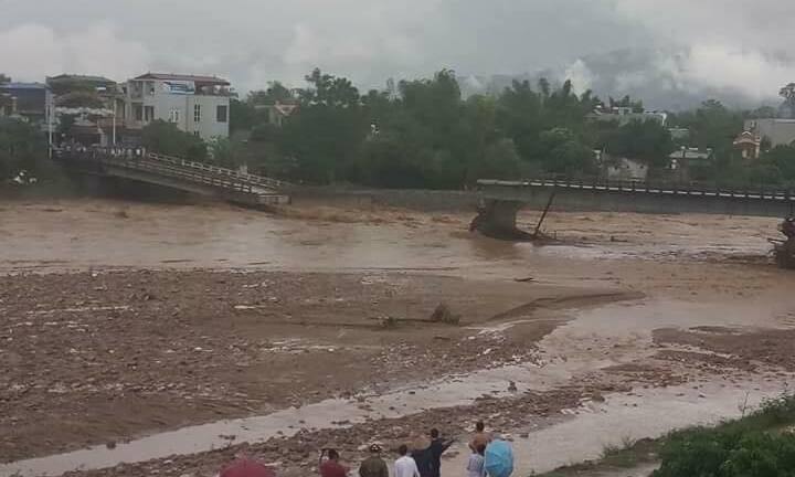 Phóng viên bị lũ cuốn trôi có thuộc trường hợp được công nhận liệt sĩ?