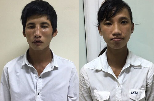 Tin tức pháp luật mới nhất ngày 16/10/2017