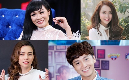 Những nghệ sĩ thực sự “đa năng” của showbiz Việt, họ là ai?