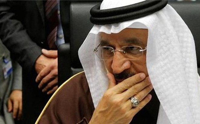 Giá dầu có thể còn 10 USD/thùng vì xe điện