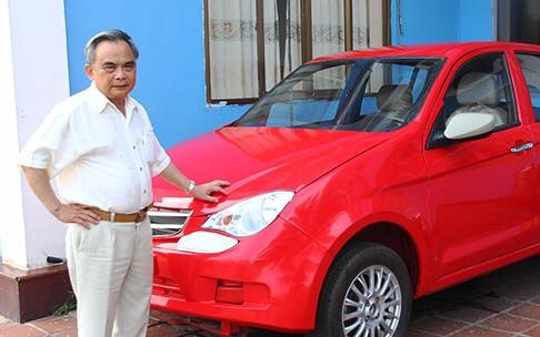 Bị bộ Tài chính từ chối, chủ tịch Vinaxuki cầu viện ngân hàng