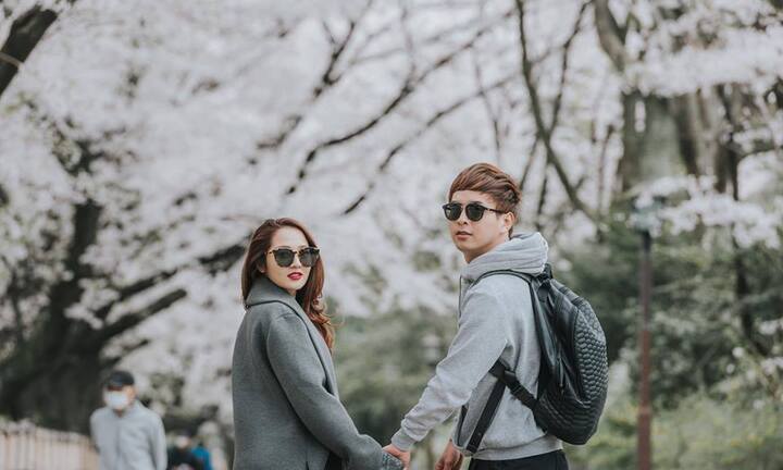 Hồ Quang Hiếu xác nhận chia tay Bảo Anh: Nếu được lựa chọn anh vẫn sẽ yêu em
