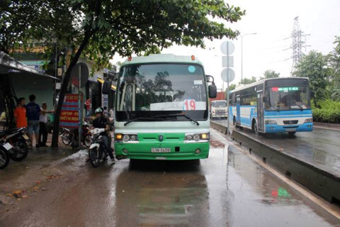 Tin tai nạn giao thông mới nhất ngày 18/10/2017