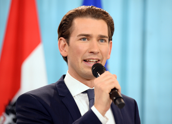 8 nhà lãnh đạo trẻ nhất trên thế giới