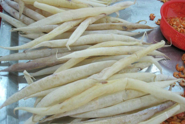 Bong bóng cá dành cho giới nhà giàu Việt, loại thượng hạng lên tới 1 tỷ đồng/kg