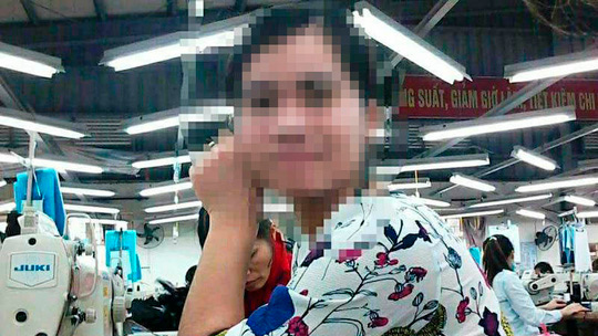 Người mẹ mang bầu cùng con gái nhỏ uống thuốc chuột tự tử