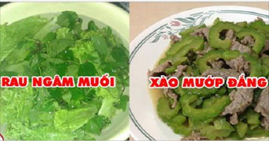 Những sai lầm chết người mà nhiều bà nội trợ mắc phải khi chế biến rau củ