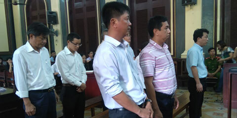 Vụ VN Pharma: Những dấu hỏi trước phiên phúc thẩm