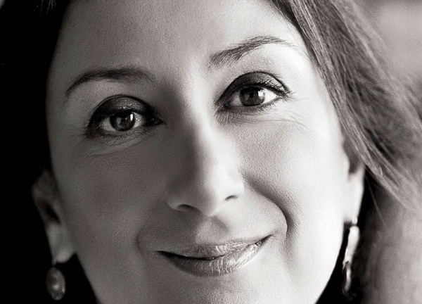 FBI điều tra vụ ám sát nữ phóng viên phanh phui hồ sơ Panama