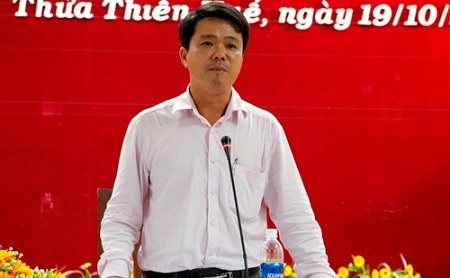 Bác sỹ bị khiển trách, phạt tiền vì 'nói xấu' Bộ trưởng Y tế