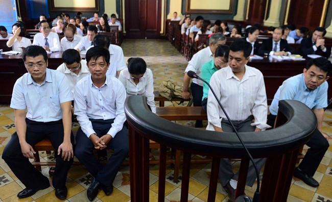 Phúc thẩm vụ VN Pharma: VKS Cấp cao đề nghị hủy toàn bộ bản án sơ thẩm