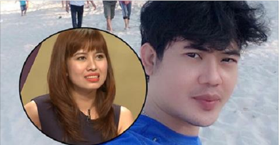 Từ chối bấm nút hẹn hò với anh thợ tóc, về nhà nữ phó phòng lại chủ động nhắn tin tâm sự