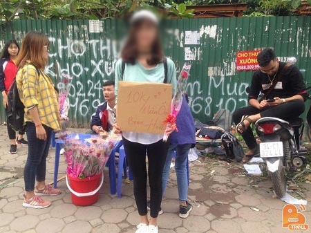 Hài hước ý tưởng kinh doanh