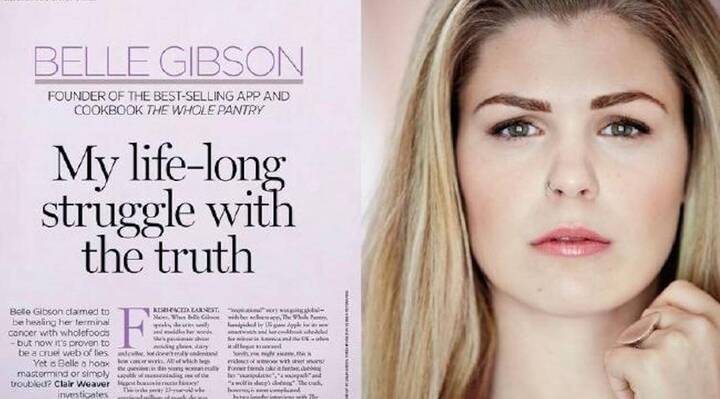 Úc: Chịu phat 7 tỷ vì giả ung thư