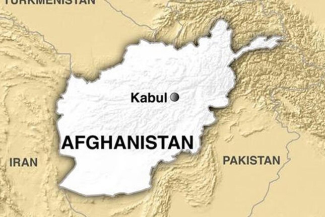 Đánh bom kép tại nhà thờ Hồi giáo Afghanistan: Ít nhất 50 người thương vong