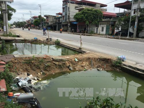 Đầu tư công không là 'chùm khế ngọt'