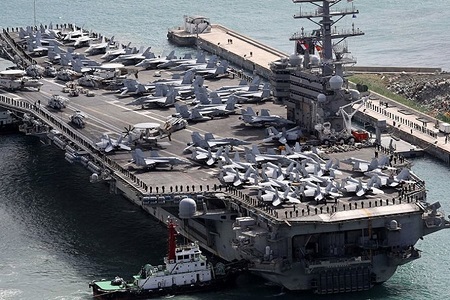 Tin thế giới mới nhất ngày 23/10/2017