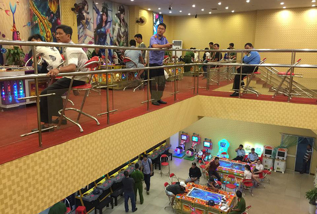 Tin tức pháp luật mới nhất ngày 24/10/2017