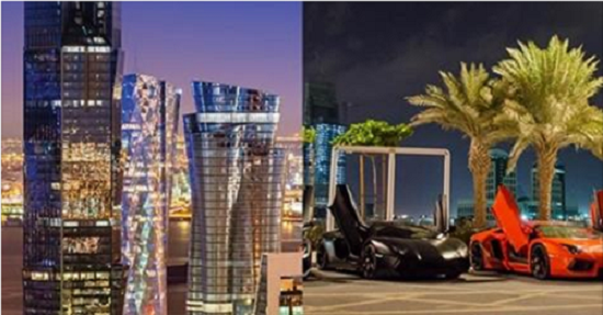 Có một đất nước giàu hơn cả Dubai, người dân được chính phủ bao nuôi suốt đời