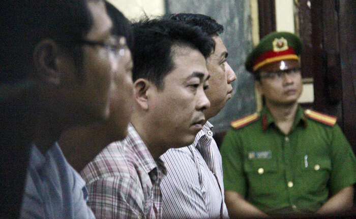 Phúc thẩm vụ VN Pharma: Làm rõ quy trình cấp phép của Cục quản lý dược