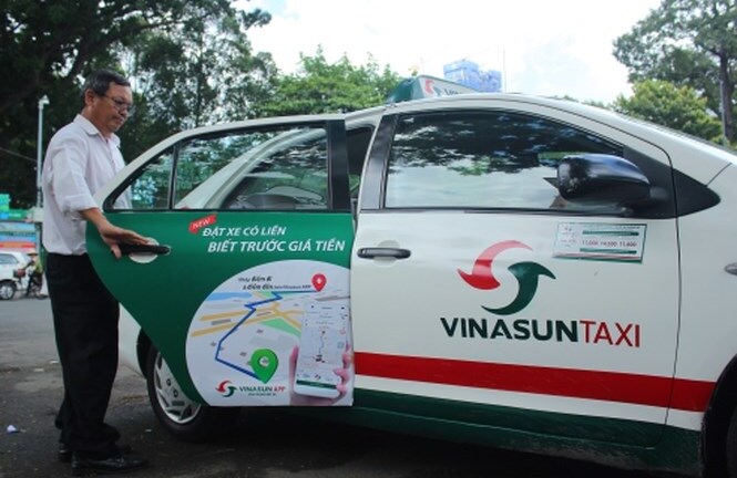 Kinh doanh lao đao, thêm gần 2.000 nhân viên Vinasun thôi việc