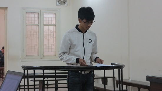 Lập hàng loạt web