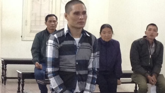 Gã trai trả giá đắt khi cướp chiếc điện thoại 200.000 đồng