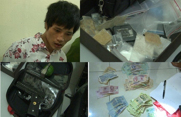 Tóm gọn thanh niên 8X 