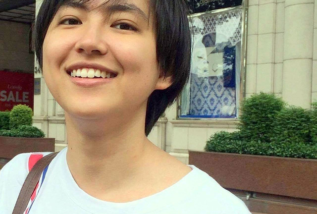 Những bạn trẻ đạt thành tích xuất sắc bên “trời du học”