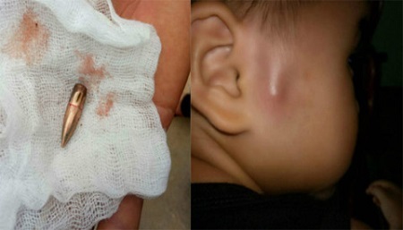 Công an tỉnh Vĩnh Phúc thông tin vụ 