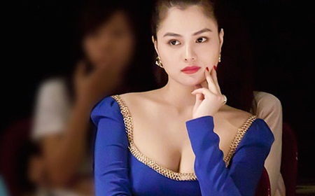 Đổi tình lấy vai diễn: Không thể trụ với nghề