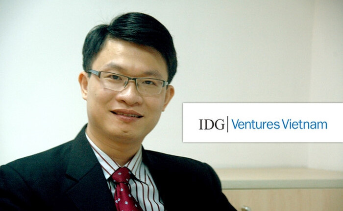 Cộng đồng startup Việt bàng hoàng vì phó Chủ tịch quỹ đầu tư mạo hiểm IDG qua đời