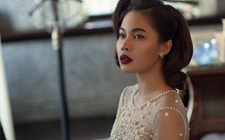 Giang Hồng Ngọc: Phụ nữ 27 tuổi nâng lên được, đặt xuống được