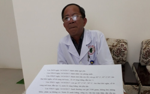 Kỷ luật 3 nữ hộ sinh ngủ trong giờ trực khiến bé sơ sinh tử vong