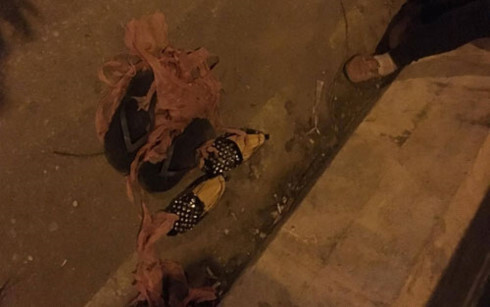 Cãi nhau với người yêu, cô gái trẻ nhảy cầu tự tử