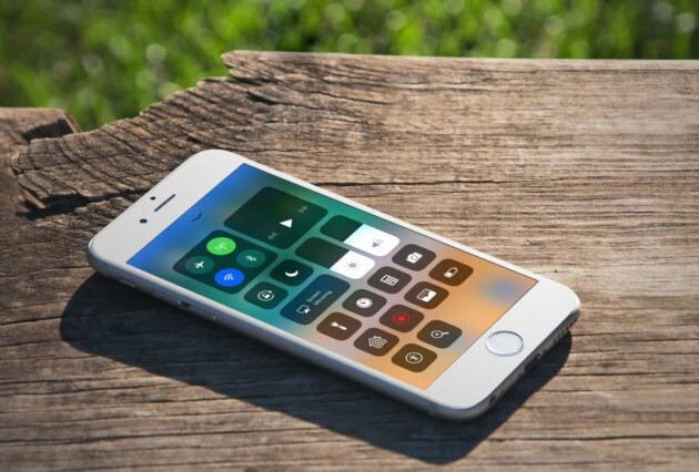 Bóc mẽ lỗi ngớ ngẩn của iOS 11 trên ứng dụng máy tính