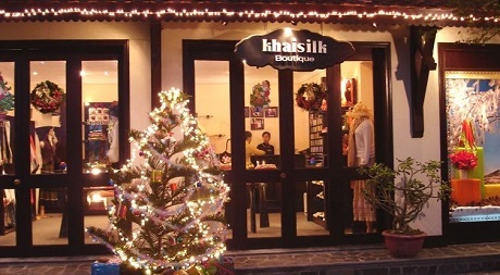 Vụ Khải Silk: Có dấu hiệu cấu thành tội lừa dối khách hàng