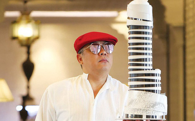 Ông chủ Khaisilk thừa nhận bán khăn lụa “made in China” từ lâu