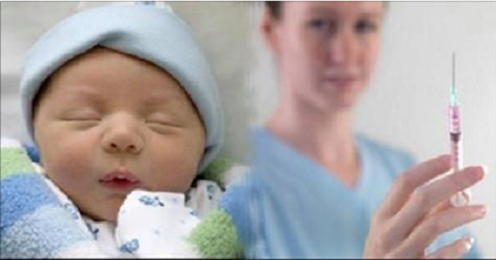 19 mũi tiêm bảo vệ cả đời con mà các bậc cha mẹ nhất định phải biết