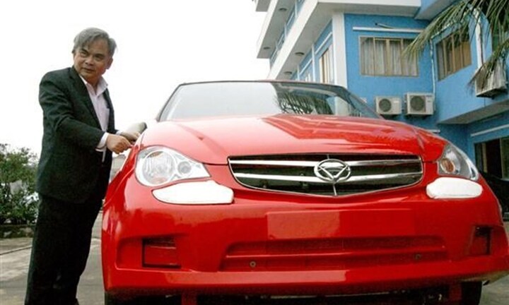 Ôm món nợ đến hơn 1.300 tỷ đồng, kịch bản nào cứu Vinaxuki?