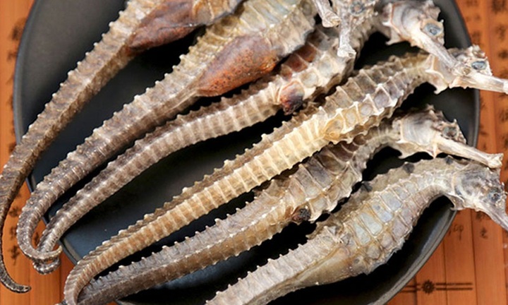 Bí quyết cải thiện khả năng sinh lý cho các quý ông