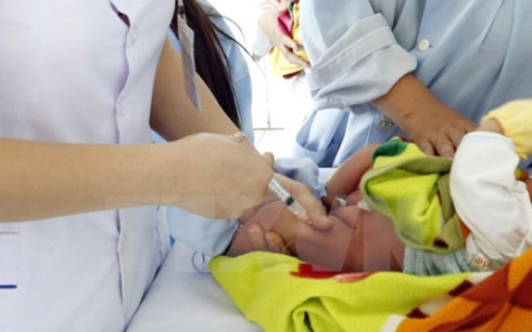 Thực hư thông tin bé sơ sinh tử vong