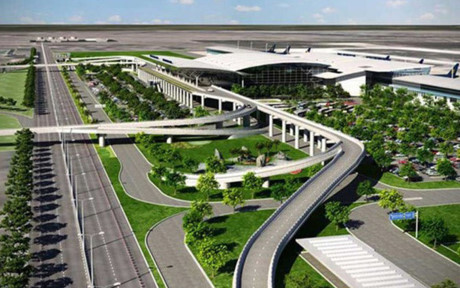 Thu hồi đất cho sân bay Long Thành: Cần tính đến lợi ích của người dân