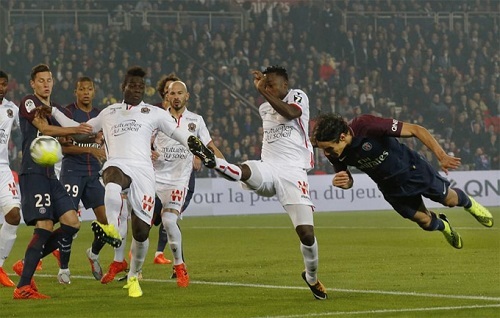 Kết quả bóng đá mới nhất hôm nay 28/10/2017