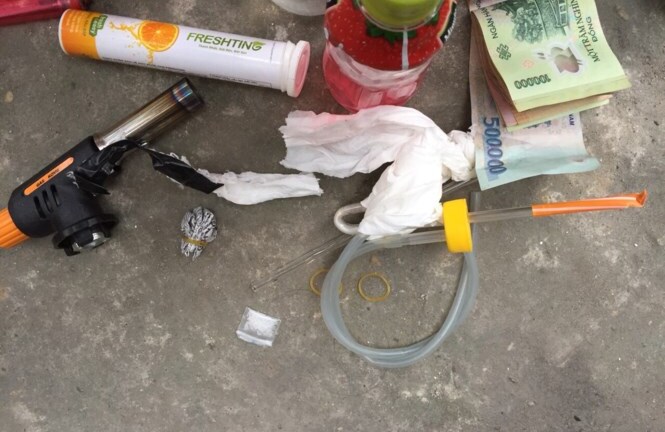 Tin tức pháp luật mới nhất ngày 30/10/2017