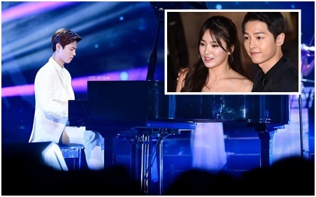Đám cưới Song Joong Ki - Song Hye Kyo sẽ có những tiết mục đặc biệt nào?