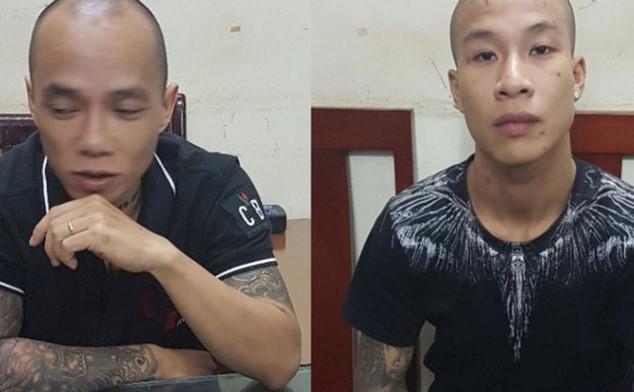 Lời khai ban đầu của kẻ dùng súng khống chế nữ điều dưỡng ở Thường Tín